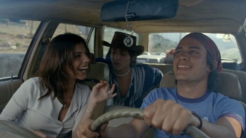 Y Tu Mamá También | And Your Mother Too - Vào Đời - Hình 6