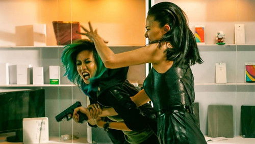 Bitcoin Heist - Siêu Trộm Bitcoin - Hình 1