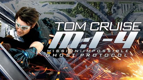 Mission: Impossible - Ghost Protocol - Nhiệm Vụ Bất Khả Thi 4: Chiến Dịch Bóng Ma - Hình 3