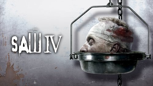 Saw 4 - Lưỡi Cưa 4 - Hình 3