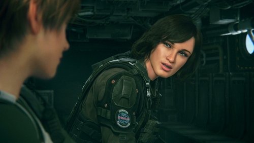 Resident Evil: Vendetta - Vùng Đất Quỷ Dữ: Nợ Máu - Hình 3