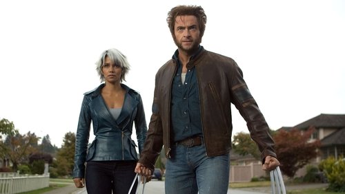 X-Men: The Last Stand - Dị Nhân 3: Phán Xét Cuối Cùng - Hình 2