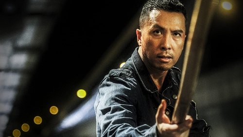 Kung Fu Jungle - Kế Hoạch Bí Ẩn - Hình 1