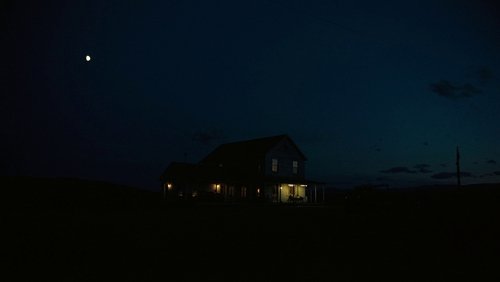 Interstellar - Hố Đen Tử Thần - Hình 2