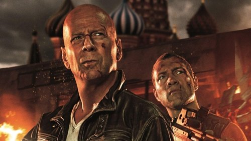 A Good Day to Die Hard - Đương Đầu Với Thử Thách 5 - Hình 4