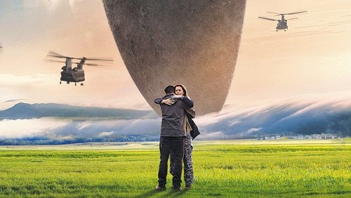 Arrival - Cuộc Đổ Bộ Bí Ẩn - Hình 4