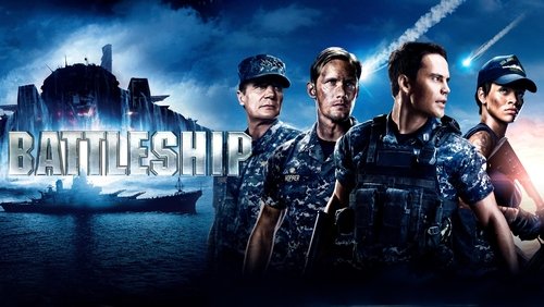 Battleship - Chiến Hạm - Hình 3