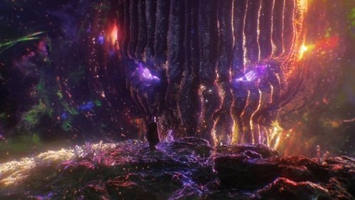 Doctor Strange - Phù Thủy Tối Thượng - Hình 1