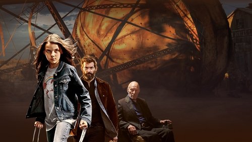 Logan - Người Sói: Trận Chiến Cuối Cùng - Hình 2