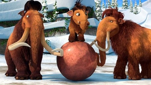 Ice Age: A Mammoth Christmas - Kỷ Băng Hà: Giáng Sinh của Ma Mút - Hình 5