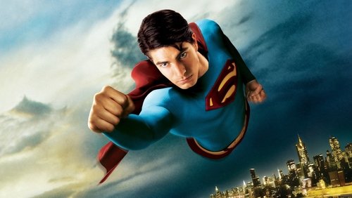 Superman Returns - Siêu Nhân Trở Lại - Hình 5