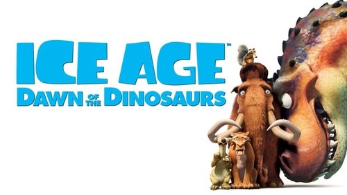 Ice Age: Dawn of the Dinosaurs - Kỷ Băng Hà 3: Khủng Long Thức Giấc - Hình 4