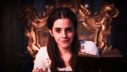 Beauty and the Beast - Người Đẹp Và Quái Vật - Hình 2