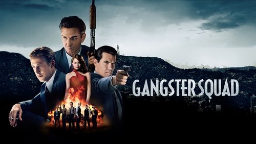 Gangster Squad - Băng Đảng Găng Tơ - Hình 4