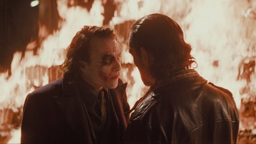 Batman: The Dark Knight - Người Dơi: Kỵ Sĩ Bóng Đêm - Hình 3