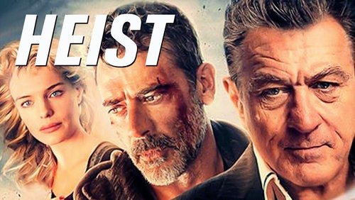 Heist - Băng Cướp Sòng Bạc - Hình 2