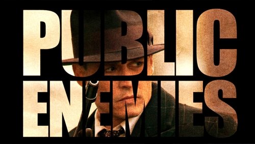 Public Enemies - Kẻ Thù Quốc Gia - Hình 5