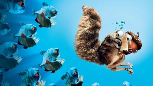 Ice Age: The Meltdown - Kỷ Băng Hà 2: Băng Tan - Hình 1