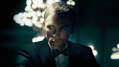 007: Casino Royale - Điệp Viên 007: Sòng Bạc Hoàng Gia - Hình 1