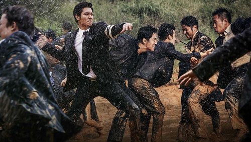 Gangnam Blues - Bụi Đời Gangnam - Hình 3