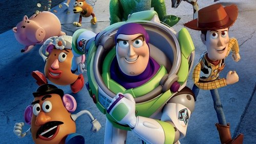 Toy Story 3 - Câu Chuyện Đồ Chơi 3 - Hình 6