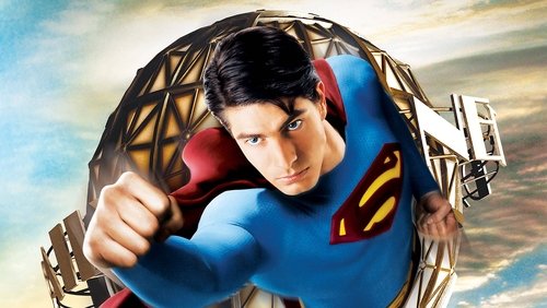 Superman Returns - Siêu Nhân Trở Lại - Hình 1