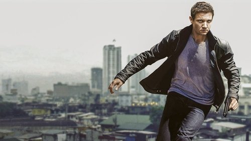 The Bourne Legacy - Người Kế Thừa Bourne - Hình 1