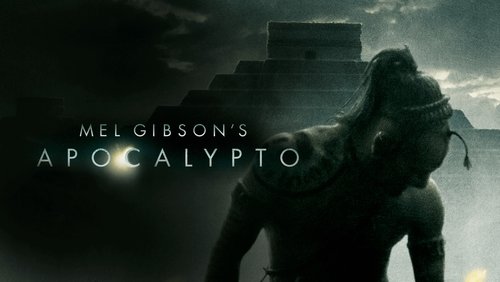 Apocalypto - Đế Chế Maya - Hình 1