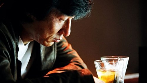 New Police Story - Tân Câu Chuyện Cảnh Sát - Hình 1