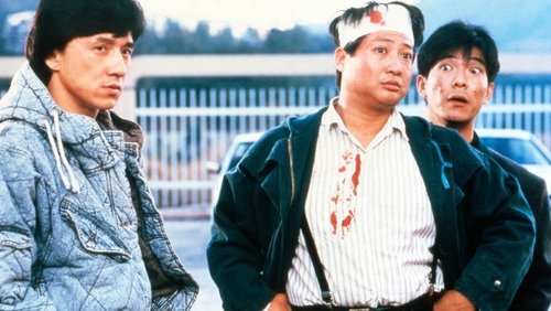 Dragons Forever - Rồng Bất Tử - Hình 4