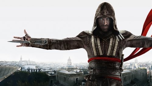 Assassin's Creed - Sát Thủ Bóng Đêm - Hình 4
