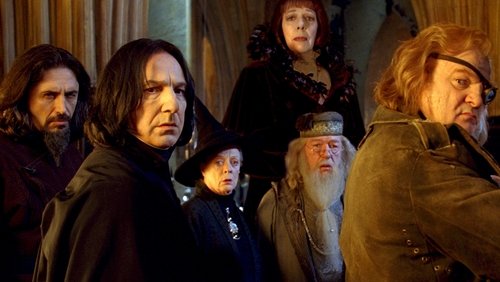 Harry Potter And The Goblet Of Fire - Harry Potter Và Chiếc Cốc Lửa - Hình 2