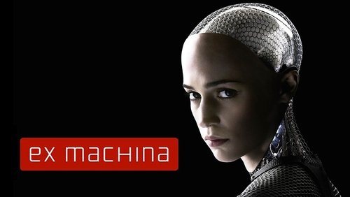 Ex Machina - Người Máy Trổi Dậy - Hình 3