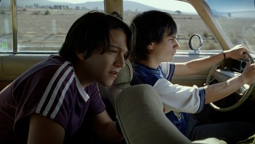 Y Tu Mamá También | And Your Mother Too - Vào Đời - Hình 4