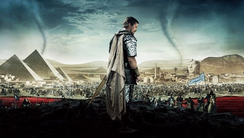 Exodus: Gods and Kings - Cuộc Chiến Chống Pha-Ra-Ông - Hình 3