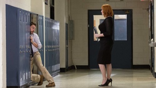 Fist Fight - Nắm Đấm Chiến Đấu - Hình 4