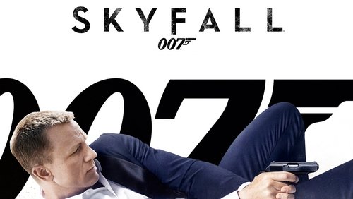 007: Skyfall - Điệp Viên 007: Tử Địa Skyfall - Hình 5
