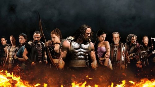 Hercules - Héc Quyn - Hình 1