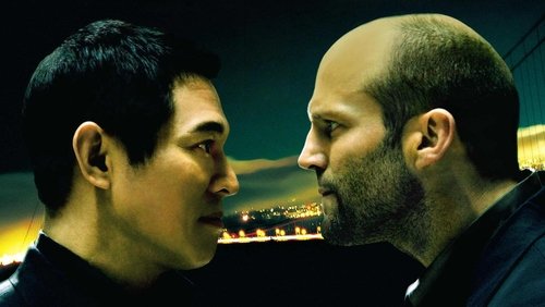 War - Cuộc Chiến Khốc Liệt - Hình 2