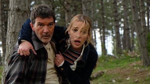 Black Butterfly - Giăng Bẫy - Hình 1