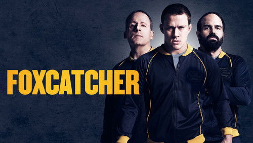 Foxcatcher - Kẻ Săn Cáo - Hình 1