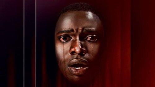Get Out - Trốn Thoát - Hình 3