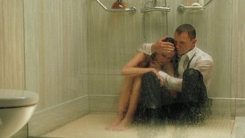 007: Casino Royale - Điệp Viên 007: Sòng Bạc Hoàng Gia - Hình 2