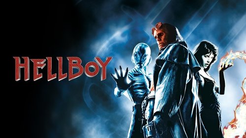 Hellboy - Quỷ Đỏ - Hình 2