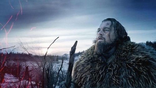 The Revenant - Người Về Từ Cõi Chết - Hình 3