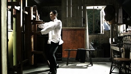 Ip Man 2 - Diệp Vấn 2 - Hình 3