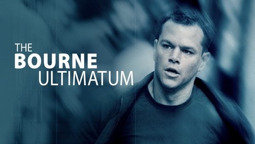 The Bourne Ultimatum - Tối Hậu Thư Của Bourne - Hình 4