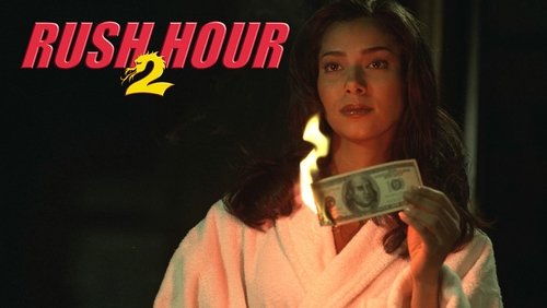 Rush Hour 2 - Giờ Cao Điểm 2 - Hình 3