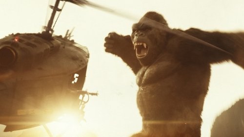 Kong: Skull Island - Kong: Đảo Đầu Lâu - Hình 1