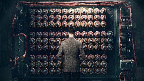 The Imitation Game - Người Giải Mã - Hình 1